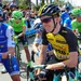 Giro d'Italia: Kruijswijk loopt averij op
