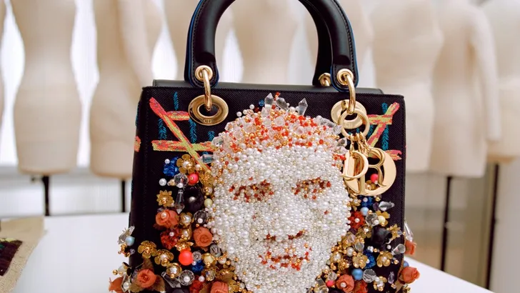 Een haute tas kan altijd nóg exclusiever worden
