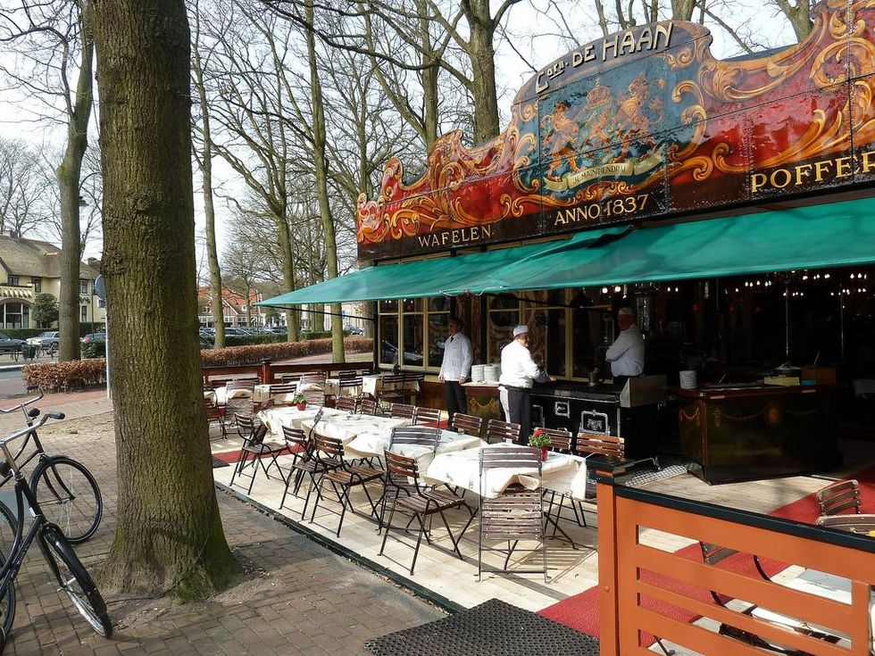 Iedereen die in Het Gooi is opgegroeid zal deze 23 dingen Iedereen die in Het Gooi is opgegroeid zal deze 23 dingen