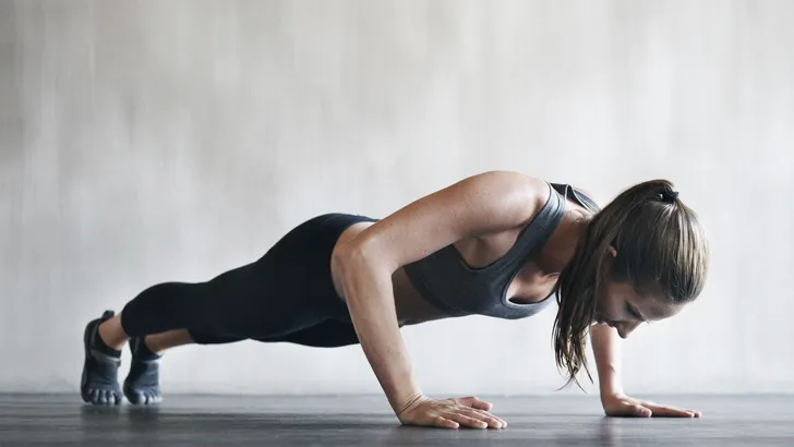 How to video #1: train je fit met deze HIIT work-out