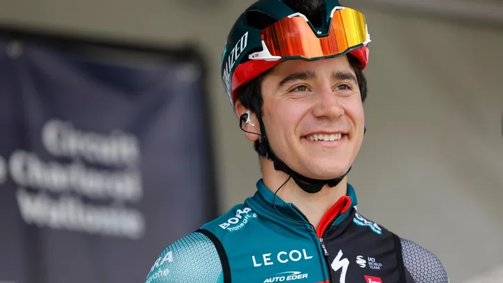 Circuit de Charleroi Wallonie 2023