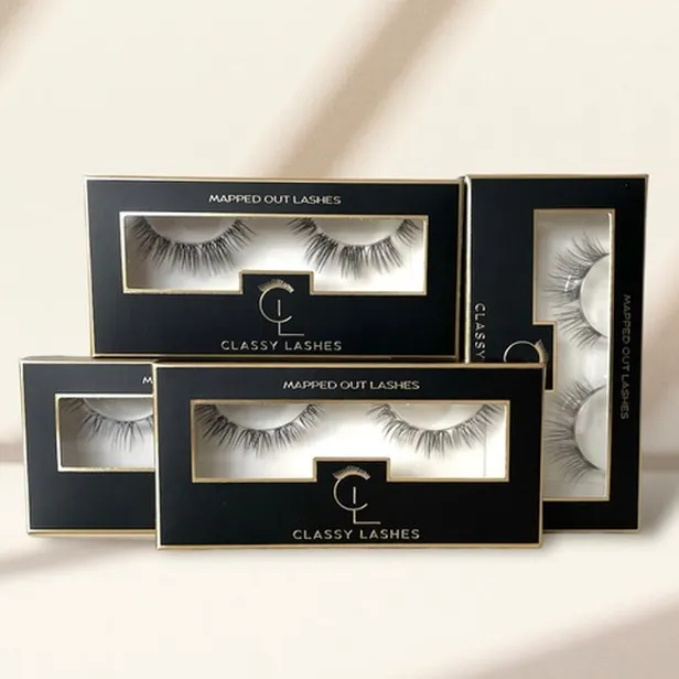 Classy Lashes