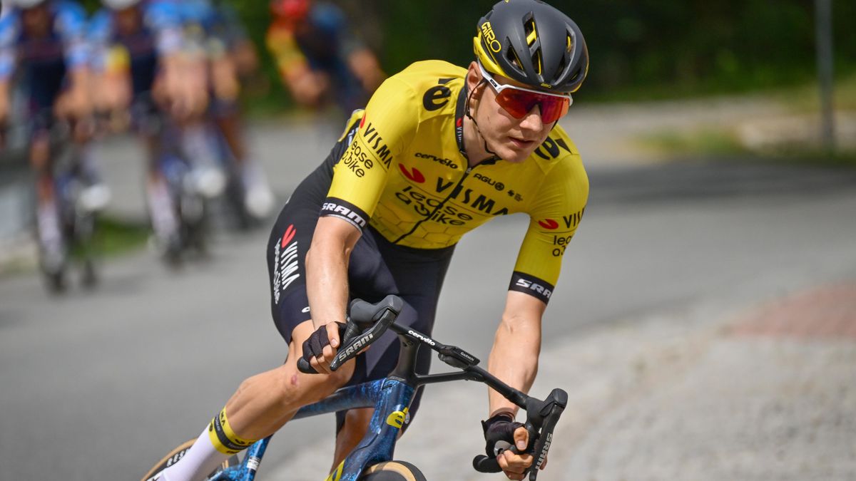 Lezerscolumn | De onontkoombare wereldtitel van Wilco Kelderman in Zürich