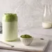 matcha proteïnepoeder