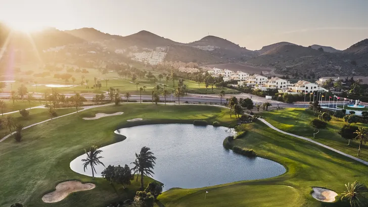 Reistip: La Manga is terug van weggeweest