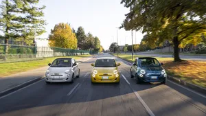 Vergeet hypercars: deze nieuwe Fiat is misschien wel de traagste auto van 2026 (maar toch wil je hem)