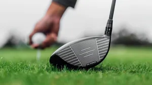 Holland Golf Show: kom zelf clubs testen