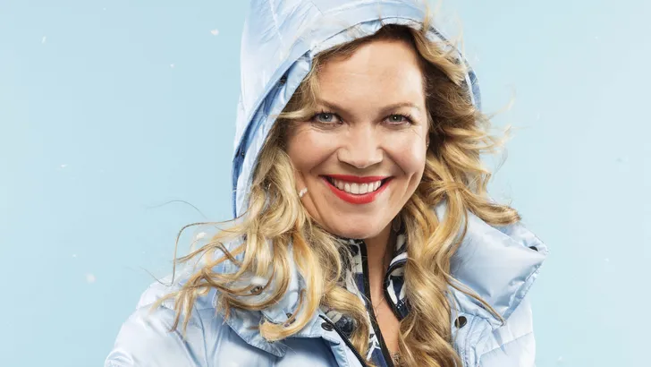 Sneeuwpopjes: hoe de BN'ers genieten van hun wintersport