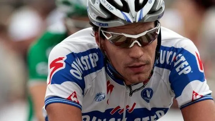 Steegmans wint de GP Rik van Steenbergen