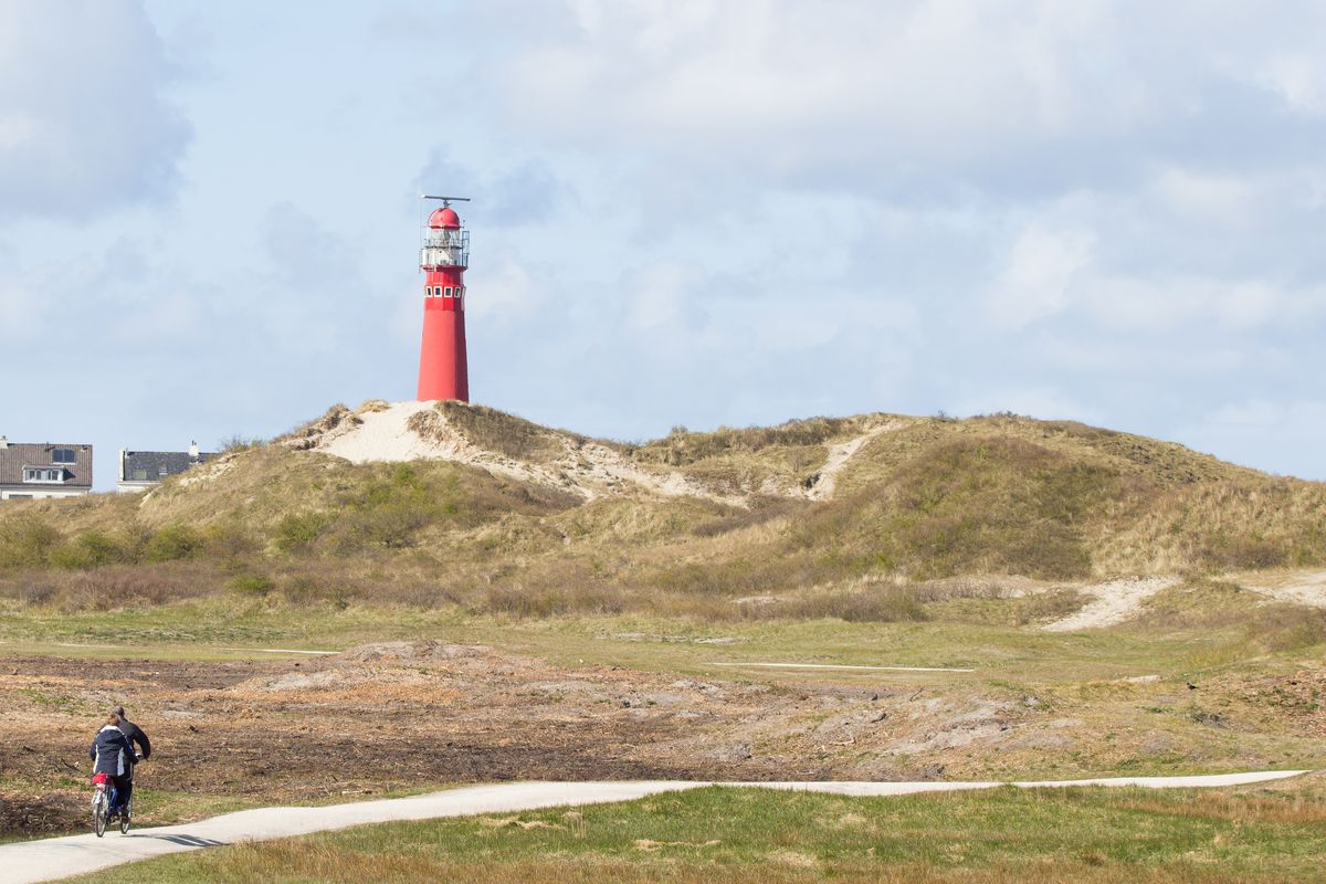 Zorgkloof op de Wadden: op Schiermonnikoog móét je naar de wal als het minder gaat