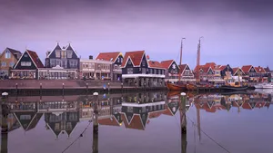 Volendam