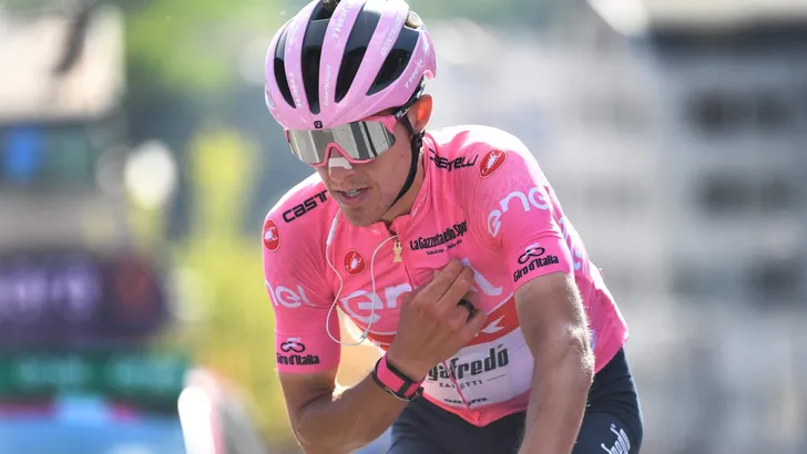 Giro d'Italia 2022 stage 7