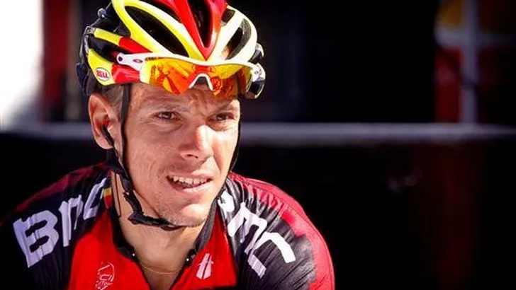 Gilbert en Boonen voeren België aan op WK