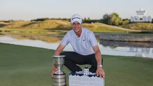Win kaarten voor het KLM Open!