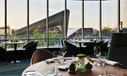 The Millen Rotterdam op de drempel