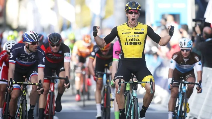 Danny van Poppel