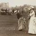 Vrouwen waren niet altijd welkom op de golfbaan maar speelden altijd een grote rol. Zéker natuurlijk in de Solheim Cup