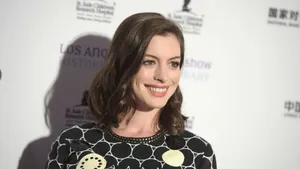 Binnenkijken bij Anne Hathaway