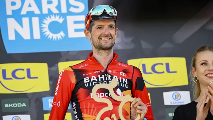 parijs-nice en de tirreno op tv deze week