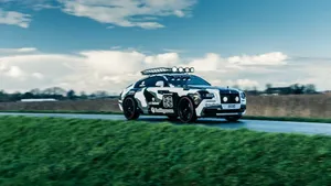 Jon Olsson