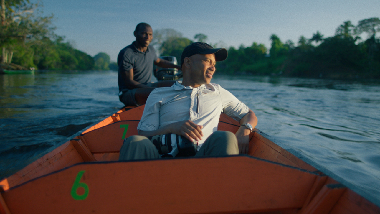 Nieuwe Revu's kijktip: 'De Jacht Op De Jaguar' | Nieuwe Revu