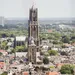 Een bloedspoor door Utrecht: stad van malle moordwapens