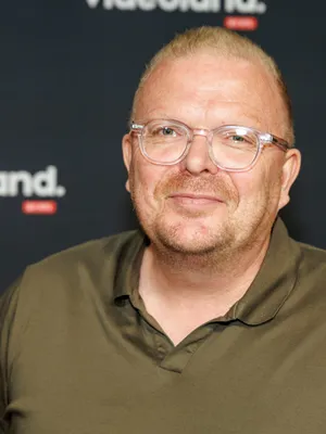 Jan Roos
