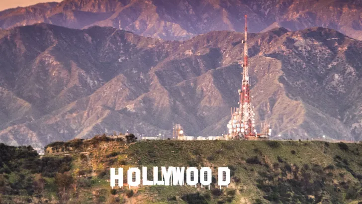 Hollywood