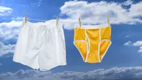 Onderzoek wijst uit: Welk type ondergoed je draagt heeft invloed op je sperma