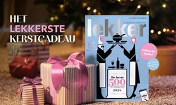 Lekker500 editie 2026