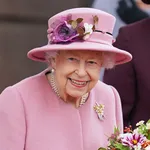 Queen Elizabeth