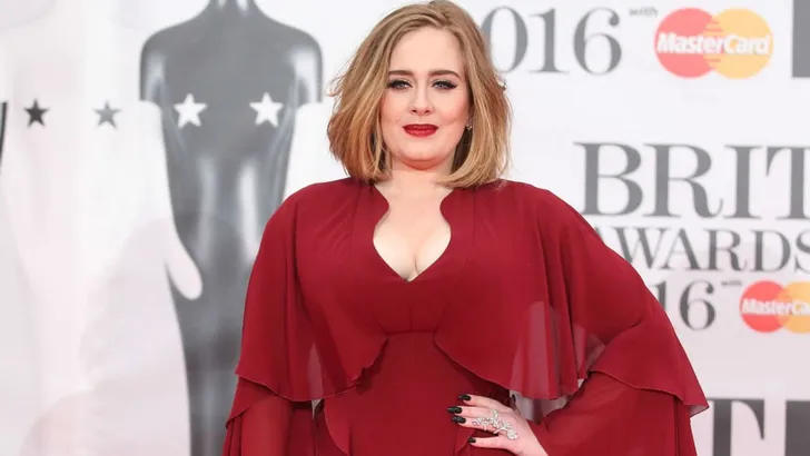 De opvallendste jurken bij de BRIT Awards