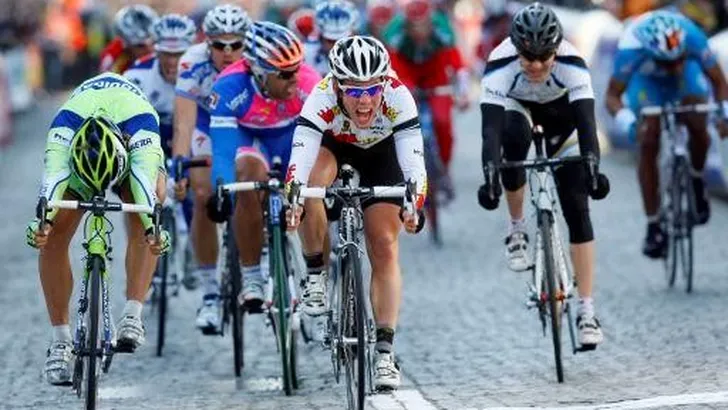 VANDAAG: 96ste editie van Scheldeprijs