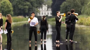 Oranjewoud Festival 