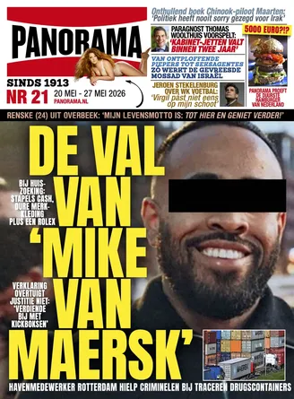 Cover : 21/2026