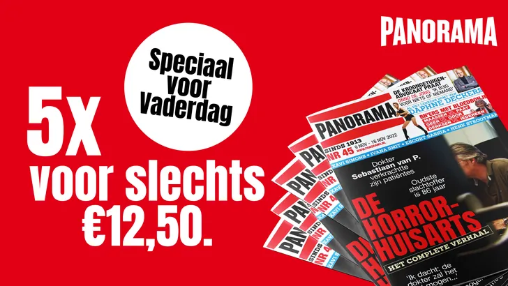Vaderdagactie