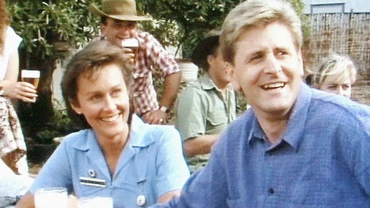 Keek je vroeger ook naar de Australische serie The Flying Doctors? 