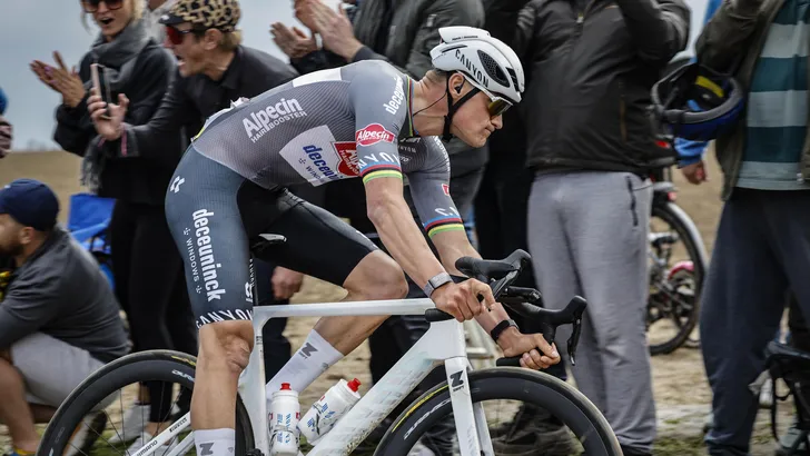 mathieu van der poel