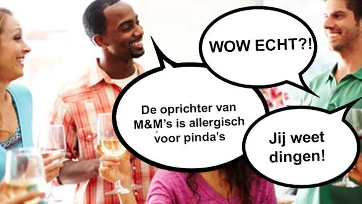 feitjes