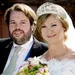 Just Married: prins Ferdinand en prinses Viktoria!