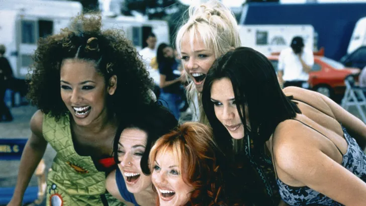 Slecht nieuws voor Spice Girls fans