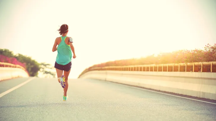 Waarom hardlopen niet altijd helpt bij afvallen