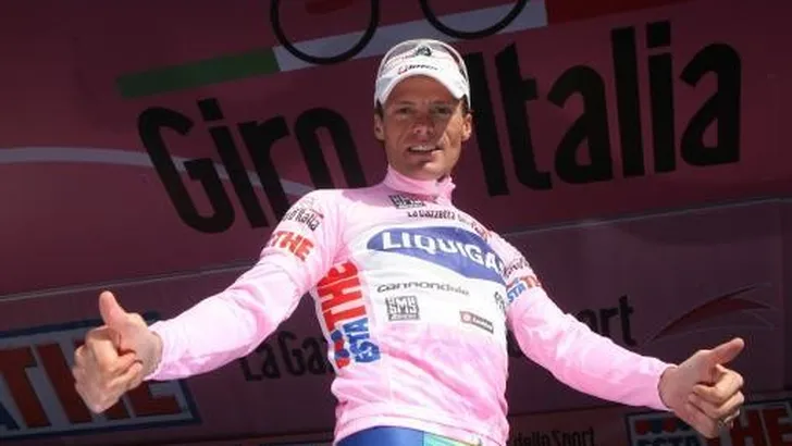 Priem: 'Giro d'Italia start in 2010 in Nederland'