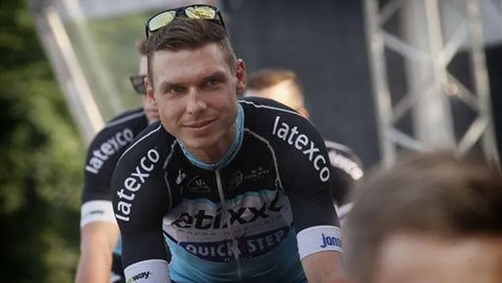 TOUR: EINDELIJK PRIJS VOOR TONY MARTIN