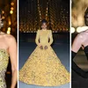 Beau Monde's favoriete looks van het Grand Dîner du Louvre | Beau Monde