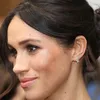 Zien: Meghan Markle met blond haar