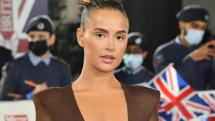 Pride of Britain Awards 2021