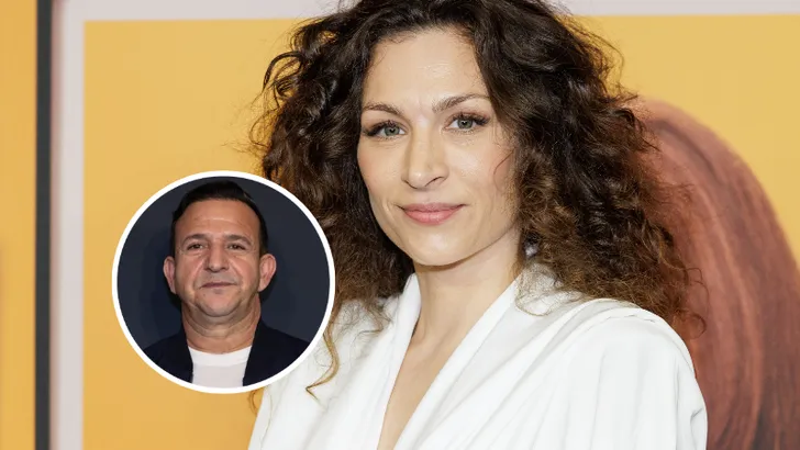 Eva van de Wijdeven, inzet: Najib Amhali.