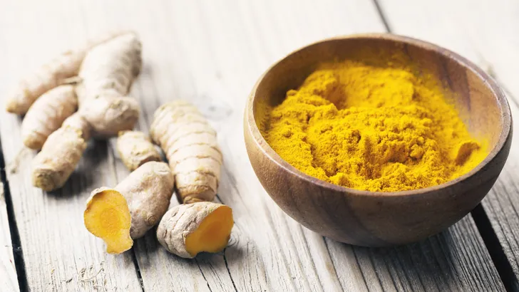 Is kurkuma hét nieuwe beautyproduct?