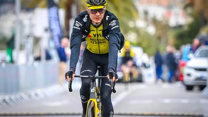 Paris - Nice 2024 - stage 7